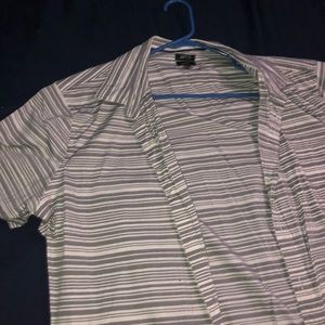 APT 9 Dress up shirt